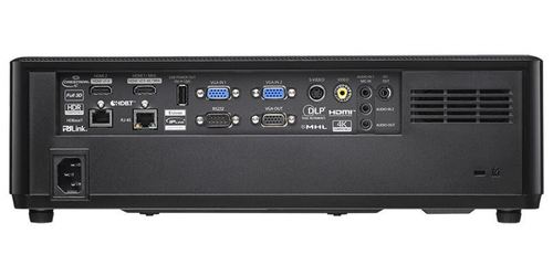 Optoma ZU606TSTe
