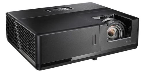 Optoma ZU606TSTe