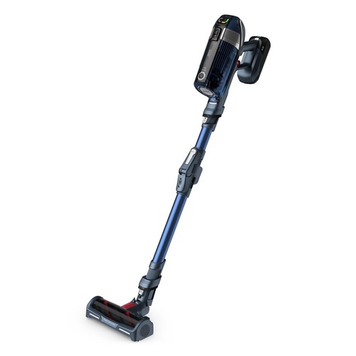 שואב אבק כולל שוטף אלחוטי נטען Tefal טפאל X-Force TY9890WO