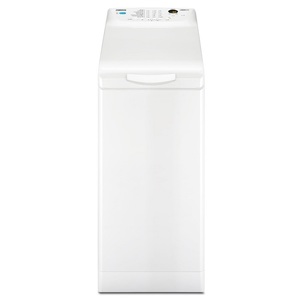 מכונת כביסה פתח עליון ZANUSSI ZWQ71235S 