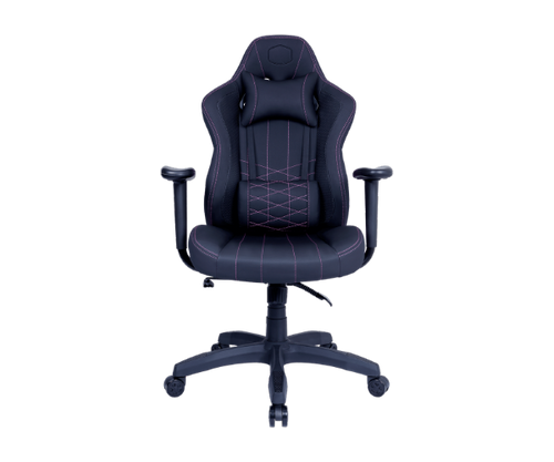 כיסא גיימינג Cooler Master CALIBER E1 GAMING CHAIR Black