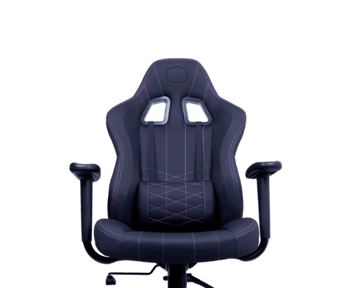 כיסא גיימינג Cooler Master CALIBER E1 GAMING CHAIR Black
