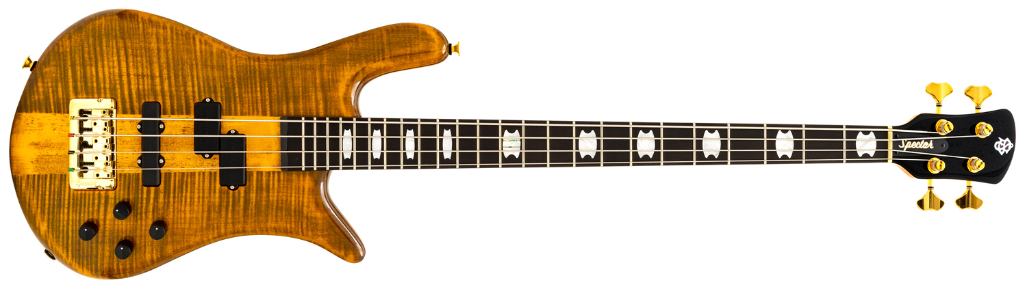 גיטרה בס Spector Euro 4 LT