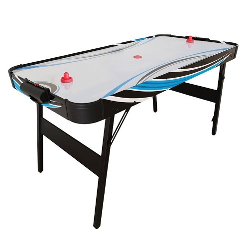  שולחן הוקי 5 פיט מתקפל SUPERIOR 