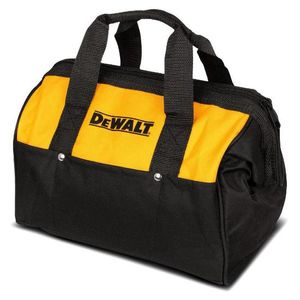 תיק אחסון 14" כלי עבודה דיוולט Dewalt 