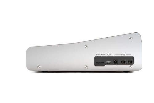 תחנת עבודה מקצועית 76 קלידים קצה עליון Event מבית KETRON