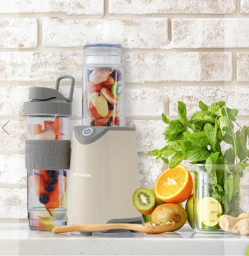 בלנדר שייקר אישי HABT-3066