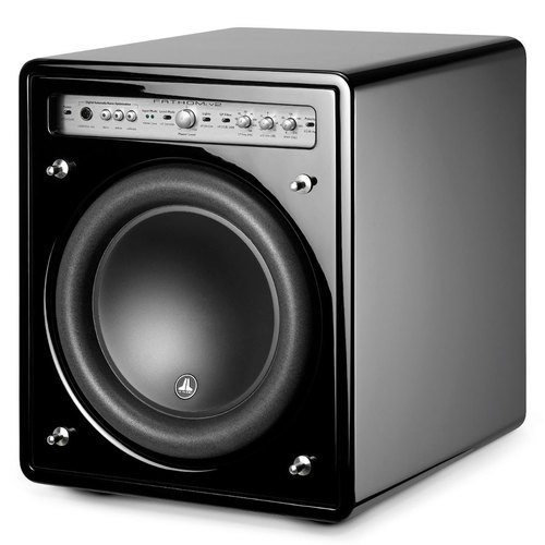JL Audio F110V2-GLOSS