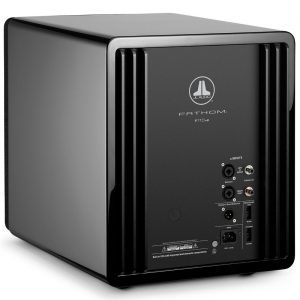 JL Audio F110V2-GLOSS