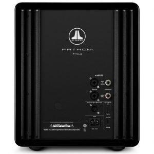 JL Audio F110V2-GLOSS