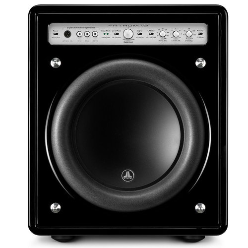 JL Audio F110V2-GLOSS