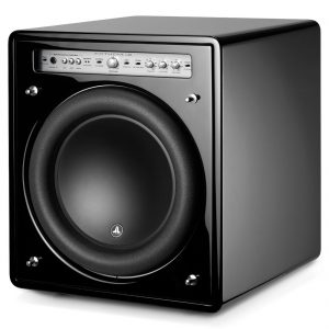 JL Audio F112V2-GLOSS