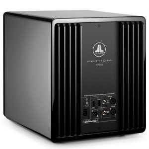 JL Audio F112V2-GLOSS