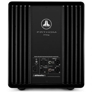 JL Audio F112V2-GLOSS