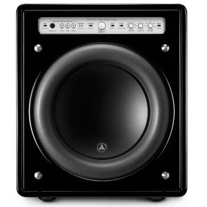 JL Audio F112V2-GLOSS