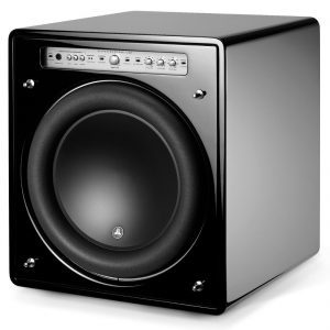 JL Audio F113V2-GLOSS (מטרייד במצב חדש)