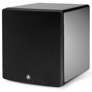 JL Audio F113V2-GLOSS (מטרייד במצב חדש)