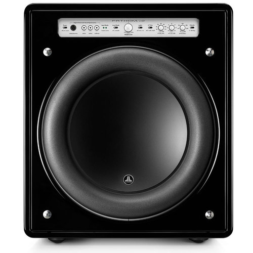 JL Audio F113V2-GLOSS (מטרייד במצב חדש)