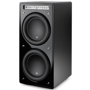 JL Audio F212V2-GLOSS