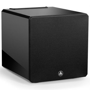 JL Audio E110-GLOSS 10