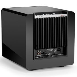 JL Audio E110-GLOSS 10