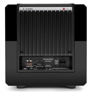 JL Audio E110-GLOSS 10