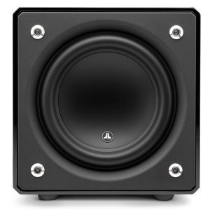 JL Audio E110-GLOSS 10