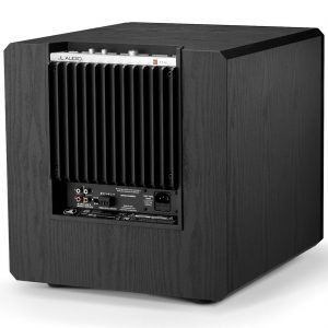 JL Audio E112-ASH 12