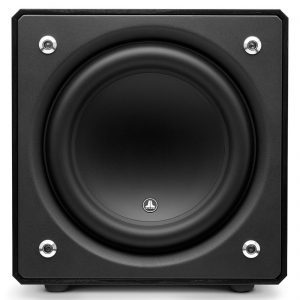 JL Audio E112-ASH 12