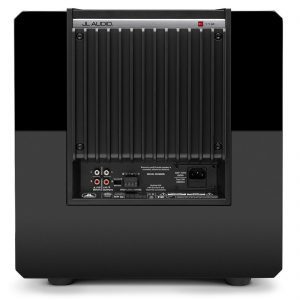 JL Audio E112-GLOSS 12