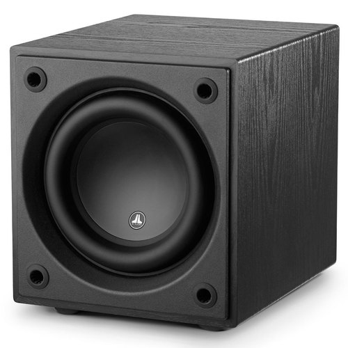 JL Audio D108-ASH Dominion 8