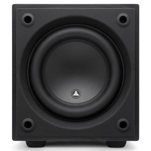 JL Audio D108-ASH Dominion 8