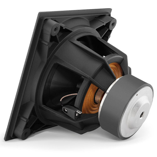 JL Audio D108-ASH Dominion 8