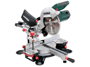 מסור גרונג/פנדל 254 מ"מ דגם KGS 254 M MITRE SAW