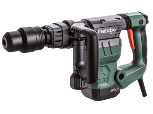 פטיש חציבה 5KG METABO דגם MH 5