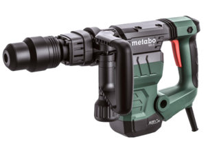 פטיש חציבה 5KG METABO דגם MH 5