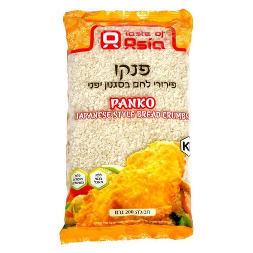 פירורי פנקו 200 גר'