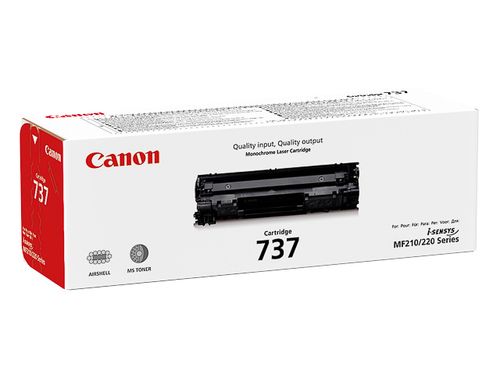 טונר מקורי  Canon CRG725 