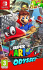 משחק Super Mario Odyssey ל Nintendo Siwtch