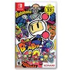 משחק Super Bomberman ל-Nintendo Switch