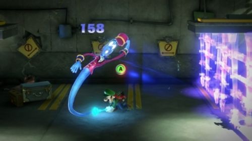 משחק Luigi's Mansion 3 ל Nintendo Switch