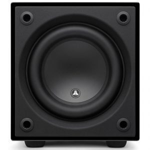 JL Audio D108-Gloss Dominion 8