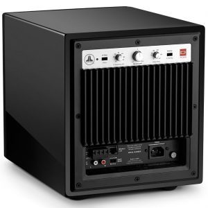 JL Audio D108-Gloss Dominion 8