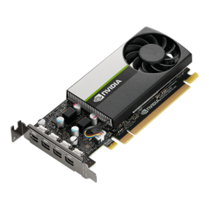 כרטיס מסך NVIDIA T400 2GB GDDR6 PNY