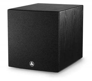 JL Audio D110-ASH Dominion 10