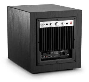 JL Audio D110-ASH Dominion 10