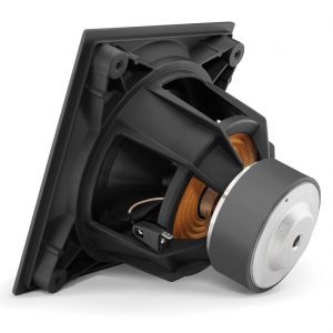 JL Audio D110-ASH Dominion 10
