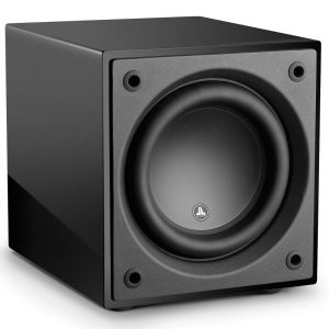 JL Audio D110-GLOSS Dominion 10
