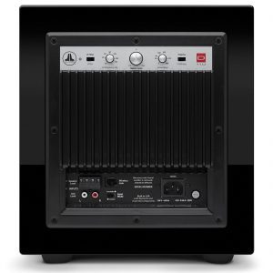 JL Audio D110-GLOSS Dominion 10