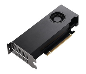 כרטיס מסך PNY NVIDIA A2000 12GB GDDR6 VCNRTXA2000-12GB-SB